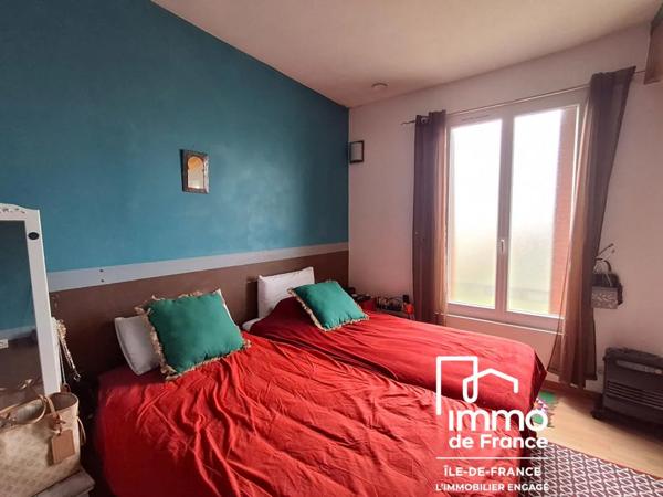 Maison à vendre à Freneuse (78840)