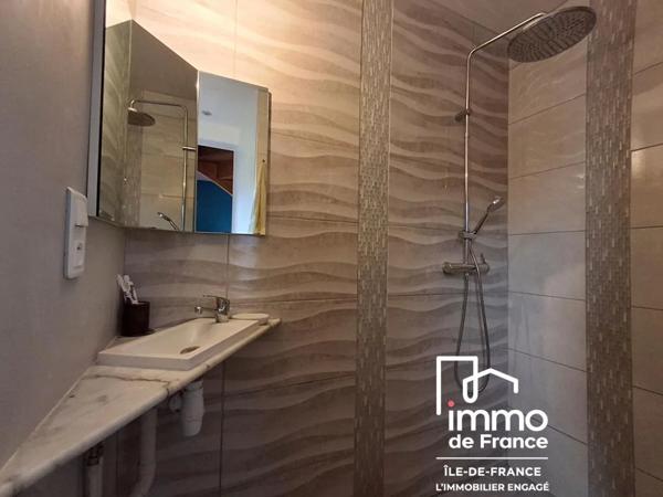 Maison à vendre à Freneuse (78840)