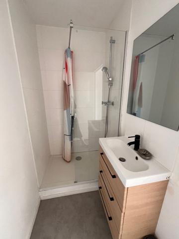 Chambre en colocation à Rouen 761000