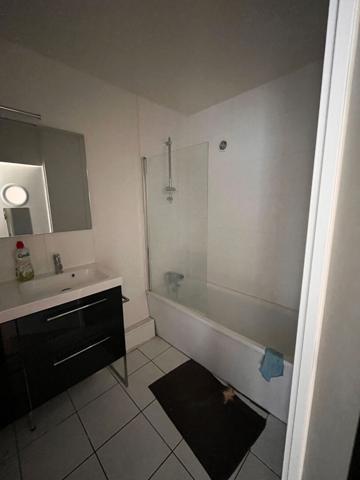 Chambre en colocation à Rouen 761000