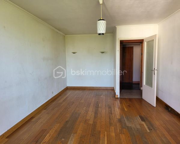 Appartement de 67,07 m²