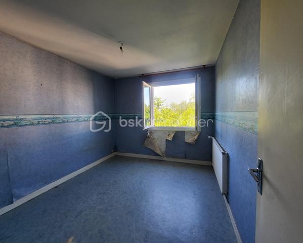 Appartement de 67,07 m²