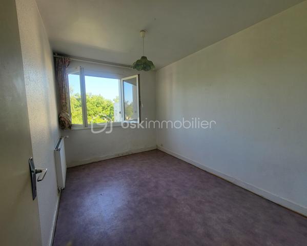 Appartement de 67,07 m²