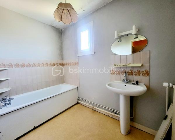 Appartement de 67,07 m²