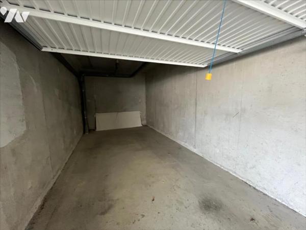 Appartement T2 Avec balcon et garage ST MALO