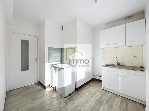 Appartement à vendre à Lille (59000)