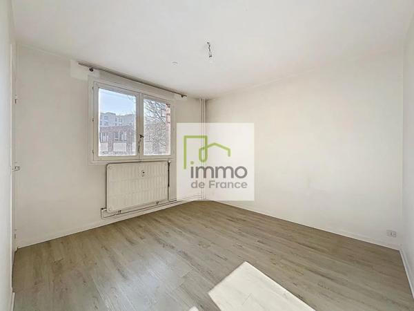 Appartement à vendre à Lille (59000)