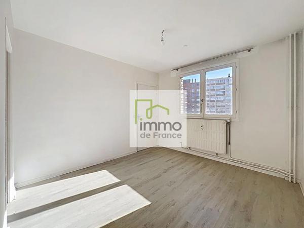 Appartement à vendre à Lille (59000)