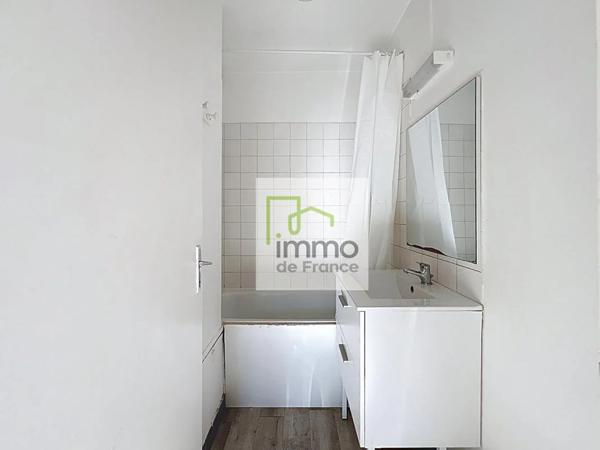Appartement à vendre à Lille (59000)