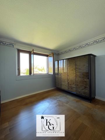 Maison Individuelle T6- 116m2