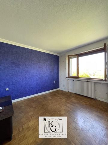 Maison Individuelle T6- 116m2