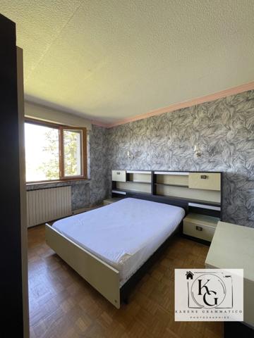 Maison Individuelle T6- 116m2