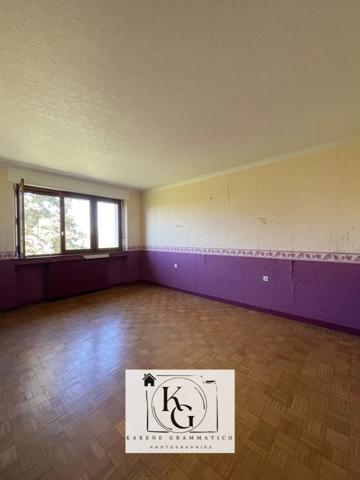 Maison Individuelle T6- 116m2