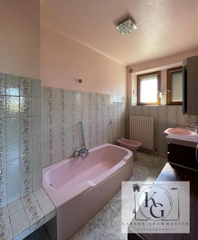 Maison Individuelle T6- 116m2