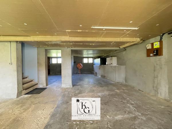 Maison Individuelle T6- 116m2