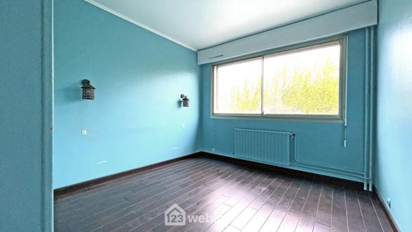 Appartement 45 m² à Saint-Maur-des-Fossés 94100