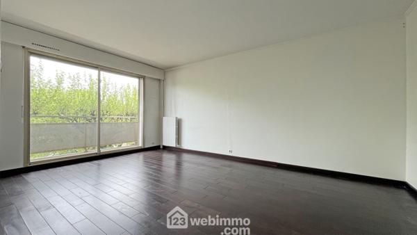 Appartement 45 m² à Saint-Maur-des-Fossés 94100