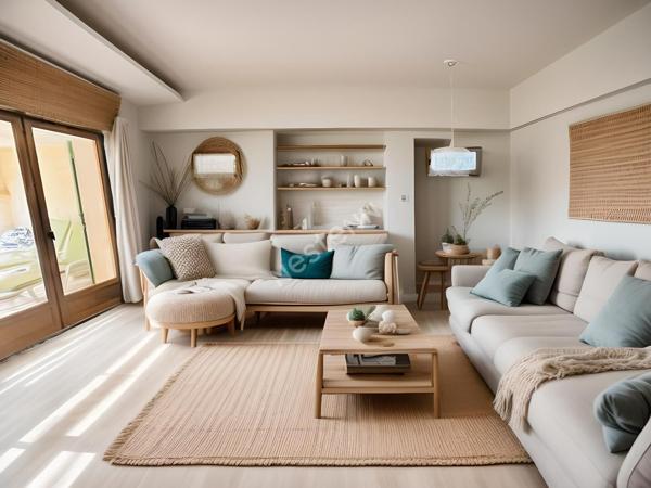 La Ciotat Maison de 182 m² composée de 2 appartements indépendants sur un terrain de 1057 m²