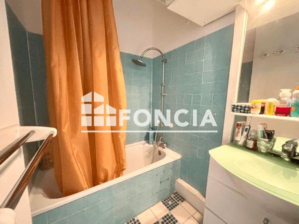 À vendre Appartement 2 pièces 26.03 m² - Canet-en-roussillon 66140