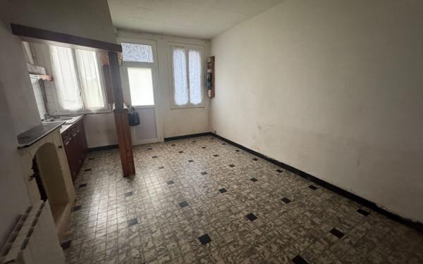 Maison à vendre    3 pièces • 43,33 m2 Conches-en-Ouche