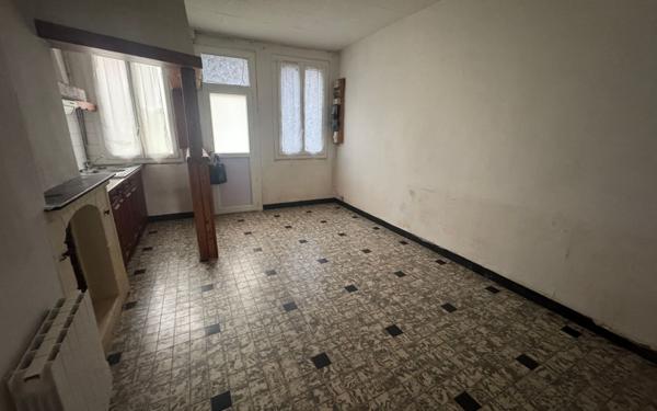 Maison à vendre    3 pièces • 43,33 m2 Conches-en-Ouche