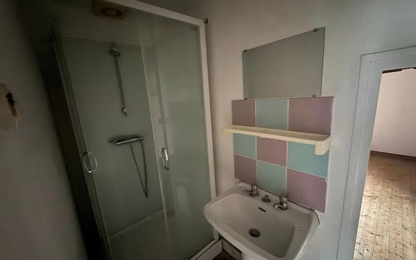 Maison à vendre    3 pièces • 43,33 m2 Conches-en-Ouche