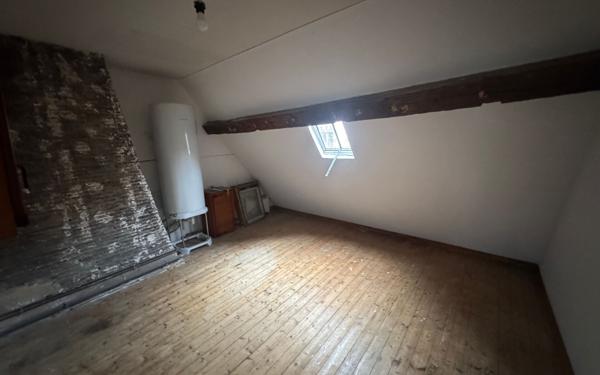 Maison à vendre    3 pièces • 43,33 m2 Conches-en-Ouche