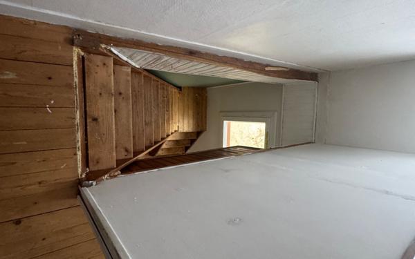 Maison à vendre    3 pièces • 43,33 m2 Conches-en-Ouche