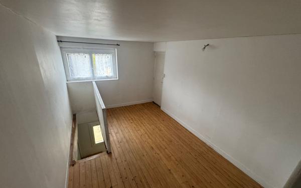 Maison à vendre    3 pièces • 43,33 m2 Conches-en-Ouche