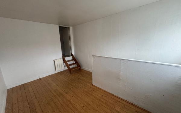 Maison à vendre    3 pièces • 43,33 m2 Conches-en-Ouche