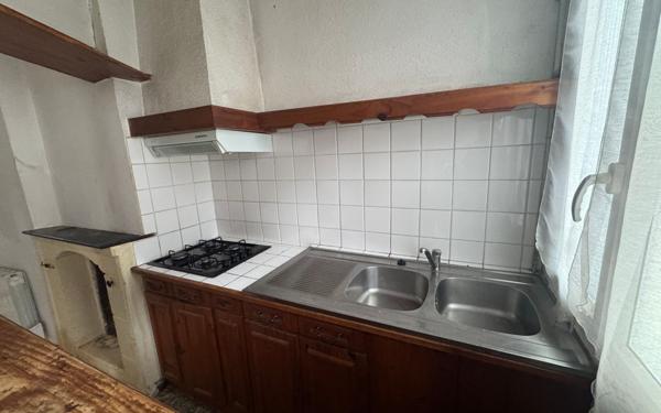 Maison à vendre    3 pièces • 43,33 m2 Conches-en-Ouche