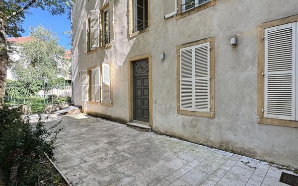 Appartement à vendre    2 pièces • 45,03 m2 Metz