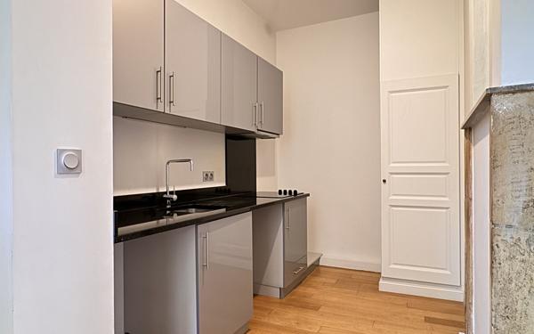 Appartement à vendre    2 pièces • 45,03 m2 Metz