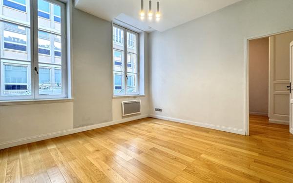 Appartement à vendre    2 pièces • 45,03 m2 Metz
