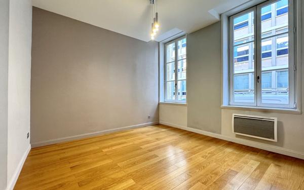 Appartement à vendre    2 pièces • 45,03 m2 Metz