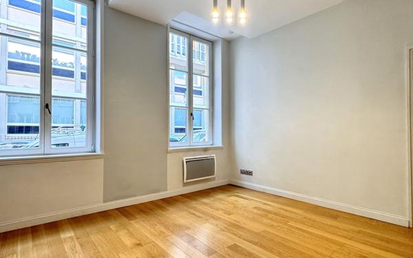 Appartement à vendre    2 pièces • 45,03 m2 Metz