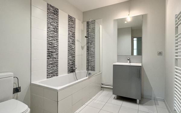 Appartement à vendre    2 pièces • 45,03 m2 Metz