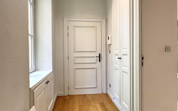 Appartement à vendre    2 pièces • 45,03 m2 Metz