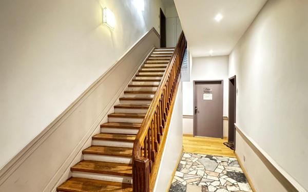 Appartement à vendre    2 pièces • 45,03 m2 Metz