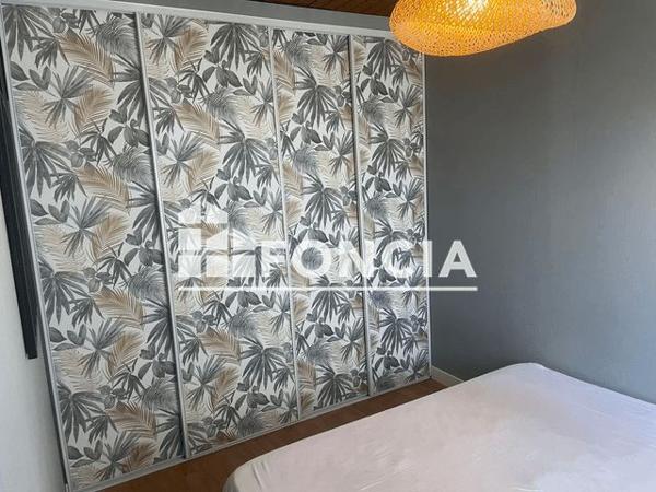 À vendre Maison 2 pièces 32.95 m² - Saint-denis-d'oléron 17650