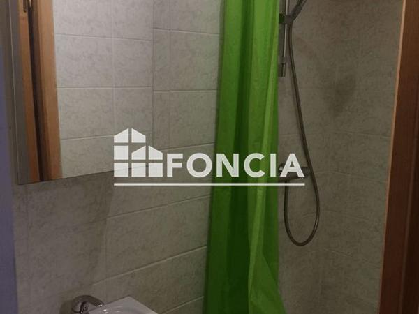 À vendre Maison 2 pièces 32.95 m² - Saint-denis-d'oléron 17650