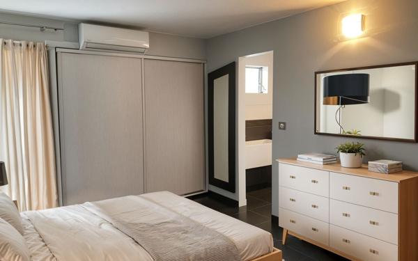 Appartement à vendre    4 pièces • 109,20 m2 Fort-de-France