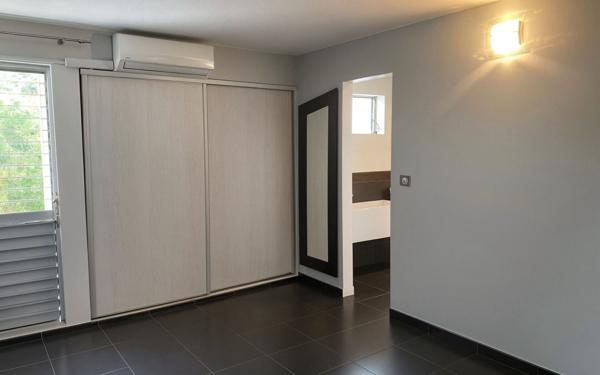 Appartement à vendre    4 pièces • 109,20 m2 Fort-de-France