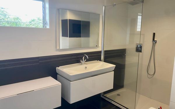 Appartement à vendre    4 pièces • 109,20 m2 Fort-de-France