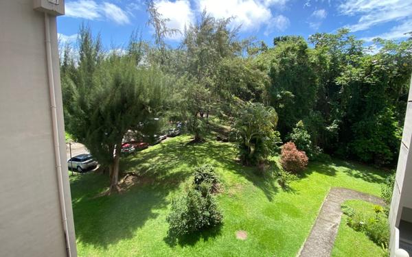 Appartement à vendre    4 pièces • 109,20 m2 Fort-de-France
