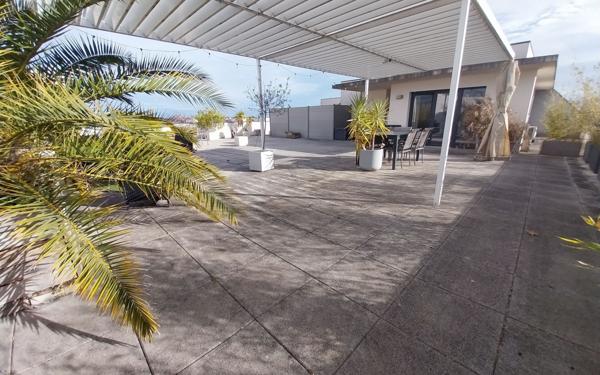 Appartement à vendre    3 pièces • 80,45 m2 Castelnau-le-Lez