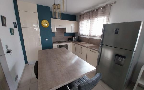 Appartement à vendre    3 pièces • 80,45 m2 Castelnau-le-Lez