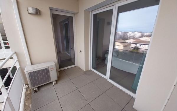 Appartement à vendre    3 pièces • 80,45 m2 Castelnau-le-Lez