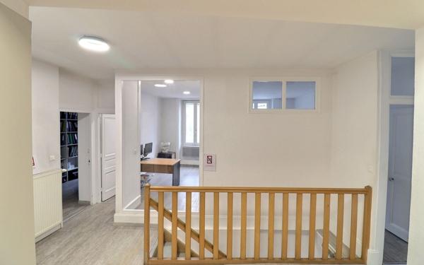 Maison à vendre    11 pièces •  Le Pont-de-Beauvoisin