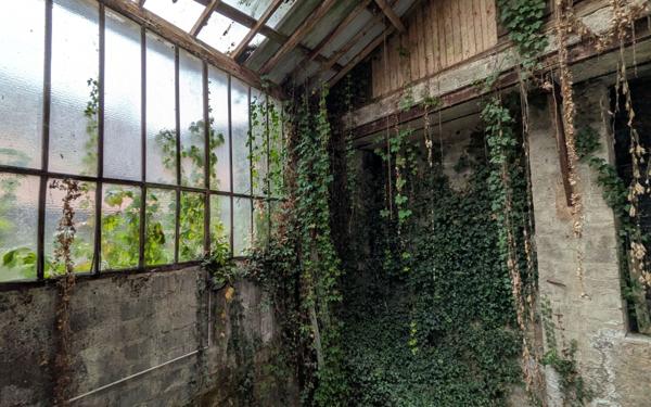 Maison à vendre    11 pièces •  Le Pont-de-Beauvoisin